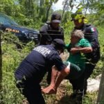 Hallan zoológico clandestino con más de 130 animales exóticos durante operativo en Tamaulipas