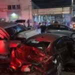 Amenaza con machete a su esposa y termina detenido en Tizimín