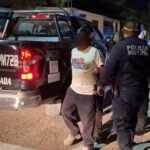Tragedia en Tijuana: persecución tras presunta infidelidad deja dos muertos